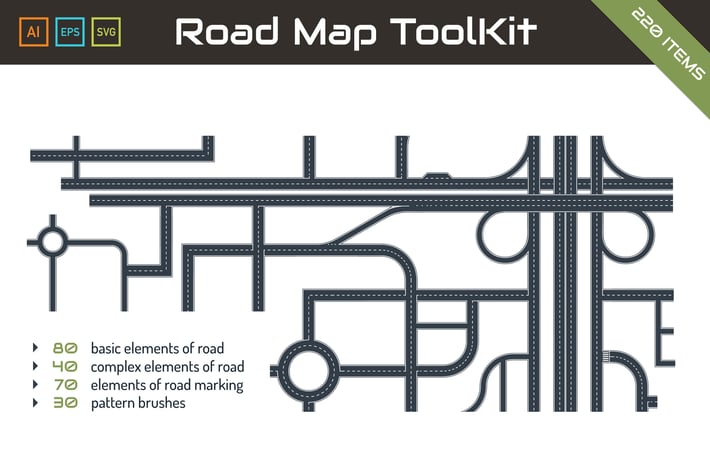 Road Map ToolKit