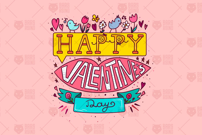 Happy Valentine's Day
