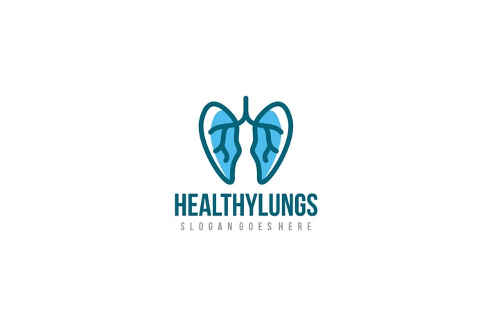 Lungs Logo