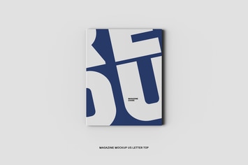 Top View Magazine (US-Letter)