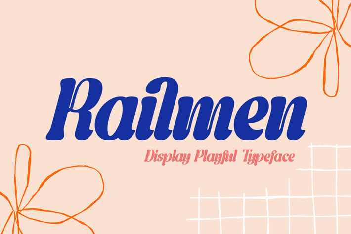 Railmen