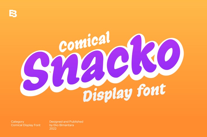 Snacko