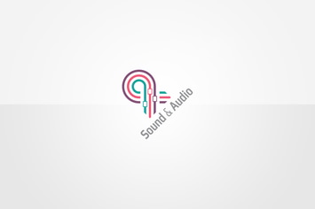 Audio Logo Template