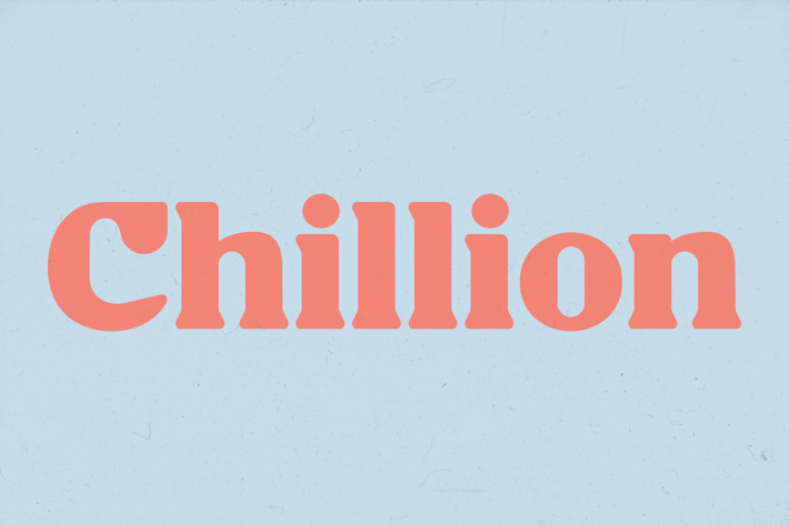  Chillion