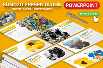 Bonozo Powerpoint Presentation