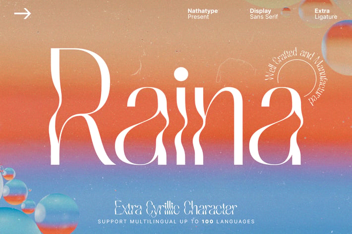 Raina