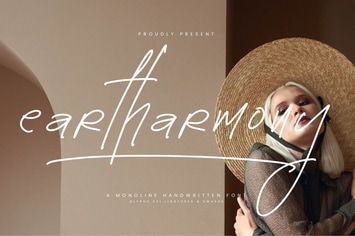 Eartharmony