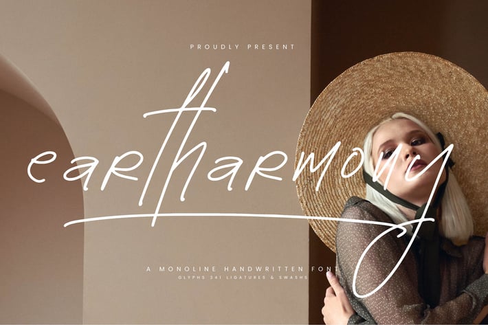 Eartharmony