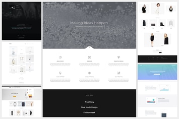 Marx - Powerful Multi-Purpose Theme