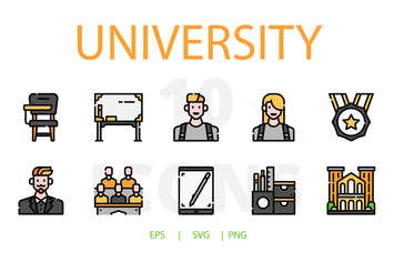 University