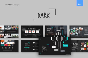 Dark Keynote