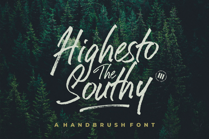 Highesto The Southy