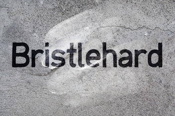 Bristlehard
