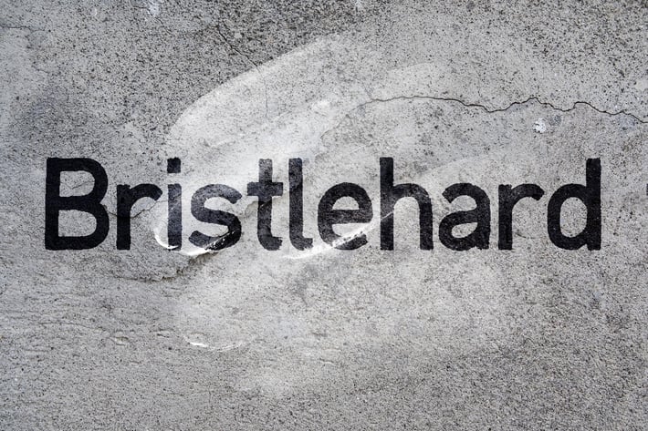 Bristlehard