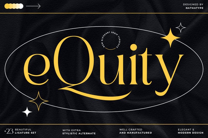 EQuity