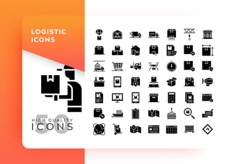 AWR LOGISTIC GLYPH