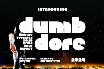 Dumbdore
