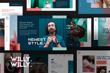 Willy Ui presentation PPTX