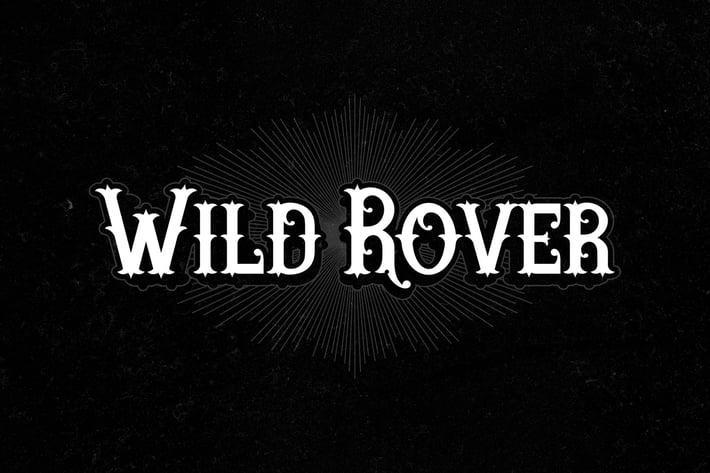 Wild Rover