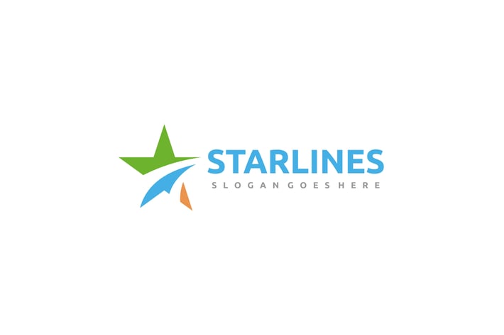 Star Logo