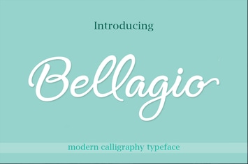Bellagio Script