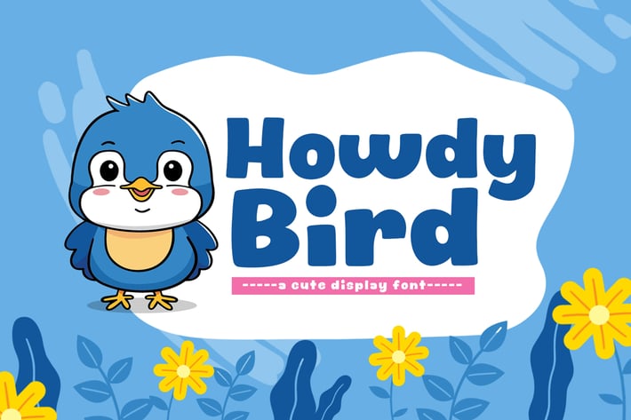 Howdy Bird
