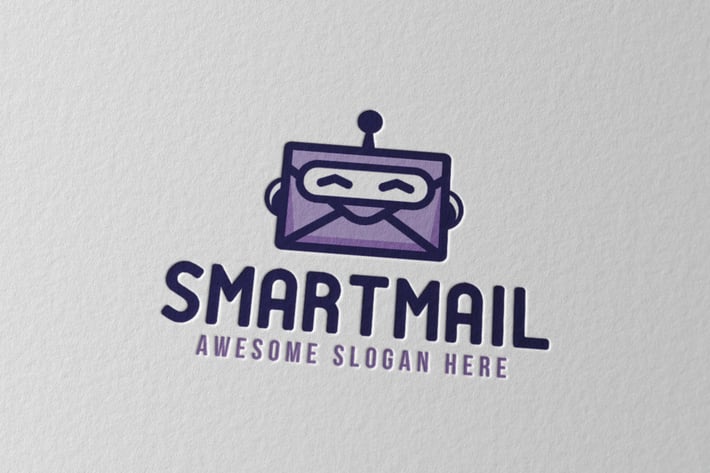 Smartmail Logo