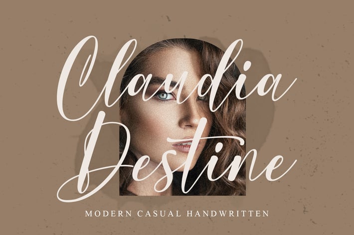 Claudia Destine