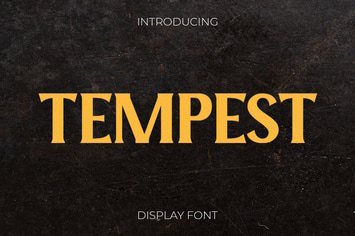 Tempest
