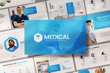 Medical _ Keynote Template