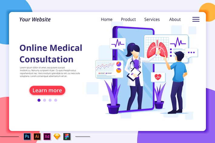 Medical Illustration