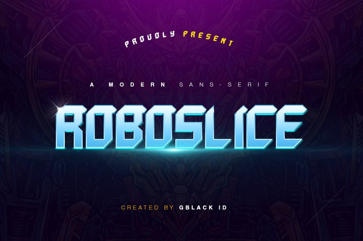 Roboslice