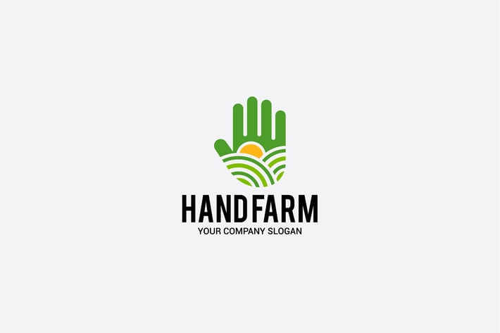 Hand farm