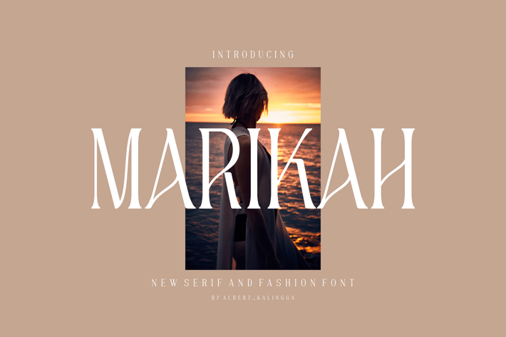 Marikah