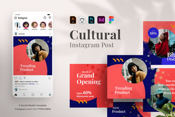 Cultural - Social Media Post 16