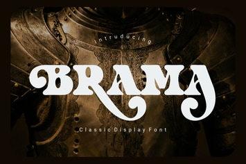 BRAMA