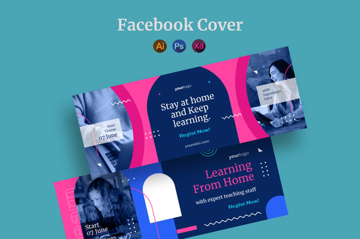 Facebook Cover