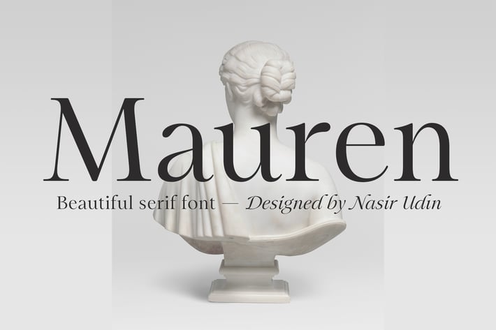 Mauren