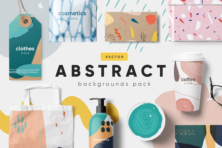 Abstract backgrounds