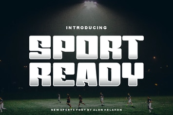 Sport Ready