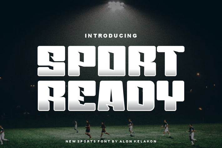 Sport Ready