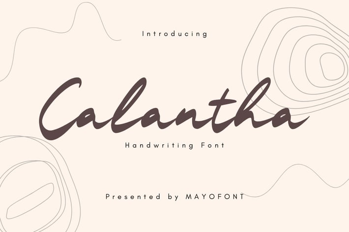 Calantha
