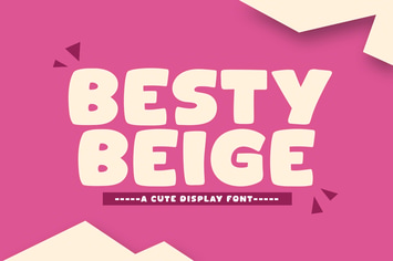 Besty Beige