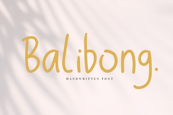 Balibong