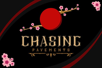 CS Roger Style Fonts.