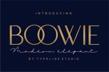 Boowie