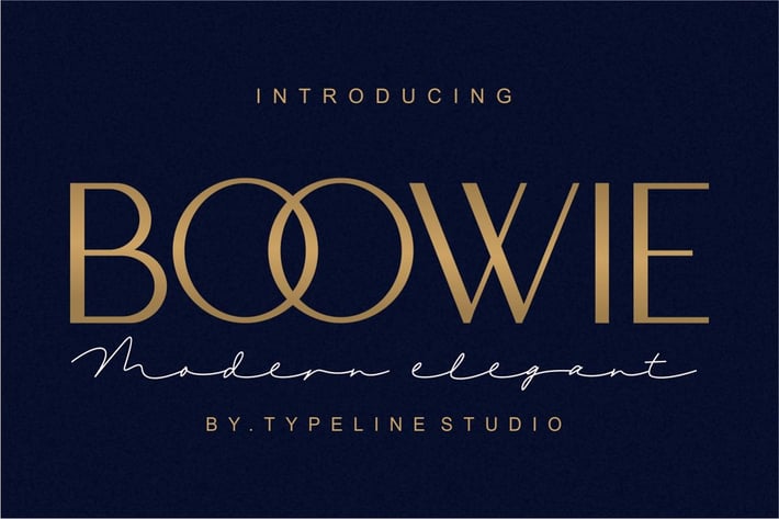 Boowie