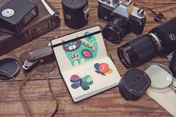 Pocket Notebook