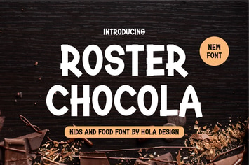 Roster Chocola