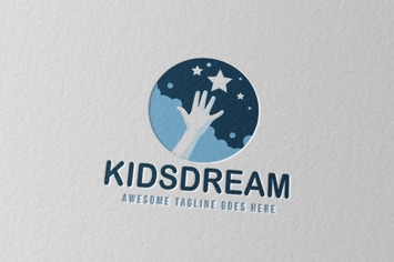 Kidsdream Logo